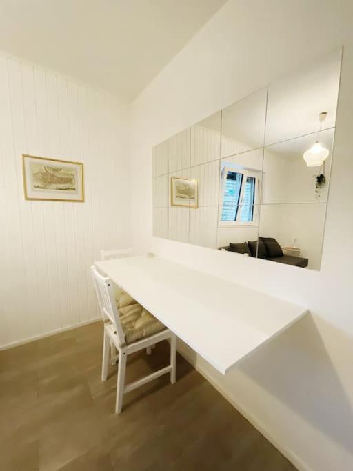 Gotthard House Apartment Лугано Екстериор снимка