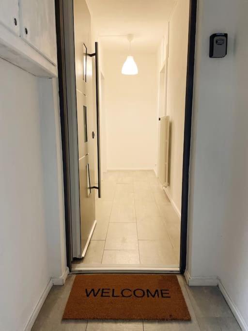 Gotthard House Apartment Лугано Екстериор снимка