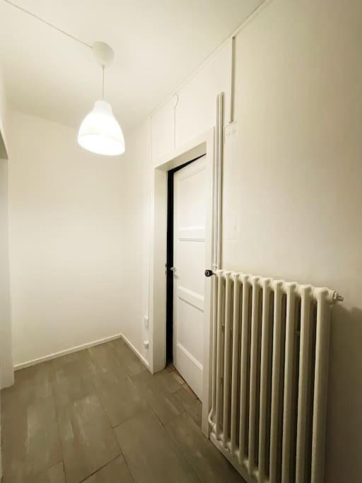 Gotthard House Apartment Лугано Екстериор снимка